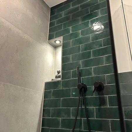 Apartment In Dormagen