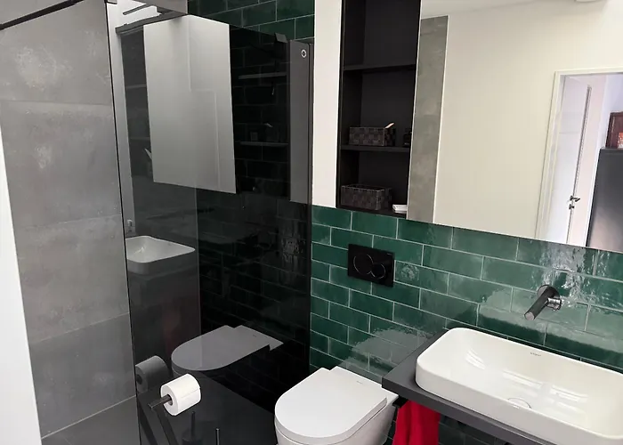 In Appartamento Dormagen